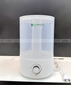 Máy phun sương tạo ẩm UVgreen KH100-EW | AKIA