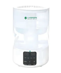 Máy tạo ẩm UVgreen KH200-EW | AKIA