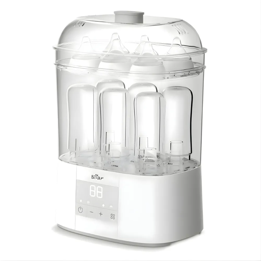 Máy tiệt trùng Bear ST-5H05E26