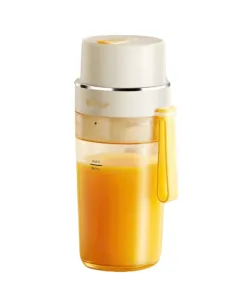 Máy xay sinh tố cầm tay Bear 2 cối SB-MX04K | AKIA