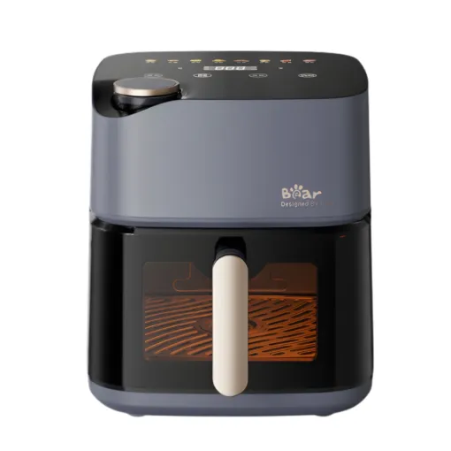 Nồi Chiên Không Dầu Bear Af-5H19I45