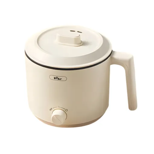 Nồi điện đa năng MC-4H16H