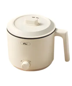 Nồi điện đa năng Bear MC-4H16H | AKIA