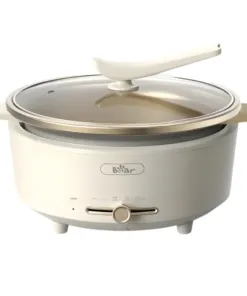 Nồi lẩu điện Bear 5L SB-NL05F | AKIA