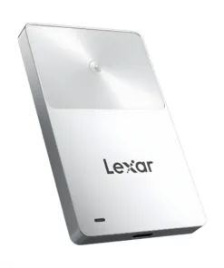 Ổ cứng Lexar TouchLock Portable SSD