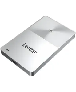 Ổ cứng Lexar TouchLock Portable SSD