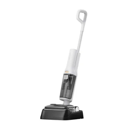 Máy Hút Bụi Lau Sàn Roborock F25 Rt Gen 2