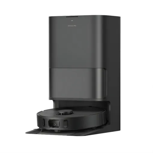 Akia Smart Home - Cung Cấp Thiết Bị Nhà Thông Minh Hàng Đầu Vn 39 Robot Hút Bụi Lau Nhà Dreame D30 Ultra