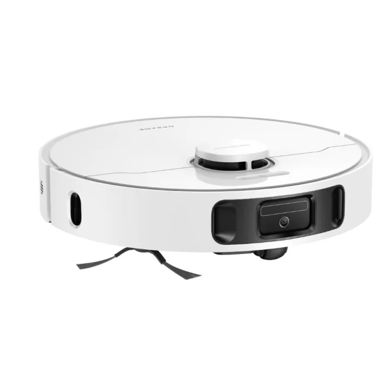Robot hút bụi lau nhà Dreame D30 Ultra