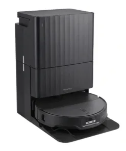 Robot lau nhà hút bụi Roborock Qrevo Edge 2