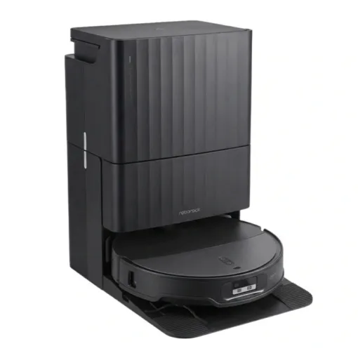 Akia Smart Home - Cung Cấp Thiết Bị Nhà Thông Minh Hàng Đầu Vn 40 Robot Lau Nhà Hút Bụi Roborock Qrevo Edge 2