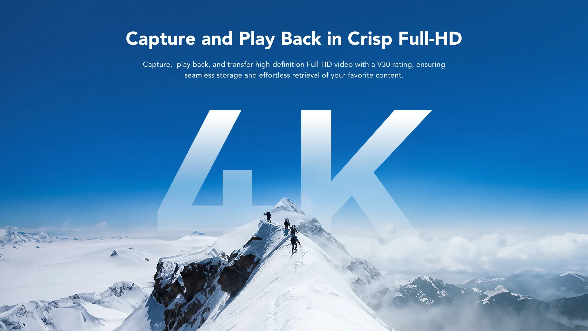 Thẻ Nhớ Lexar Blue Plus Microsdxc