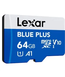 Thẻ nhớ Lexar BLUE PLUS microSDXC | AKIA