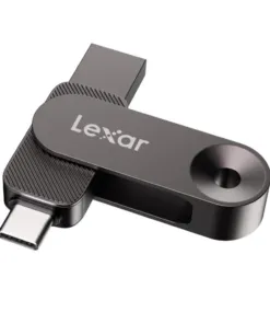 USB Lexar JumpDrive Dual Drive D500 Type-C