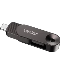 USB Lexar JumpDrive Dual Drive D500 Type-C