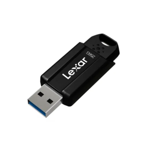 USB Lexar JumpDrive S80