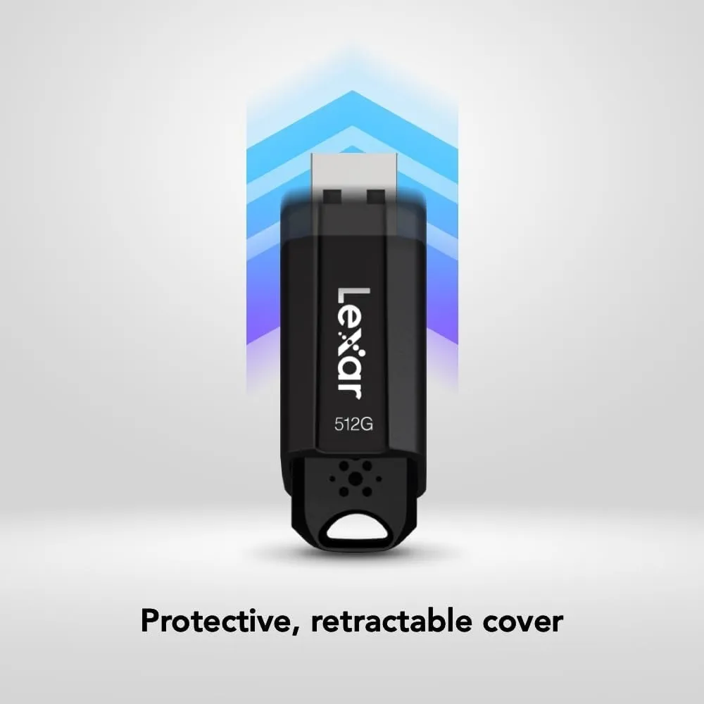 Usb Lexar Jumpdrive S80 