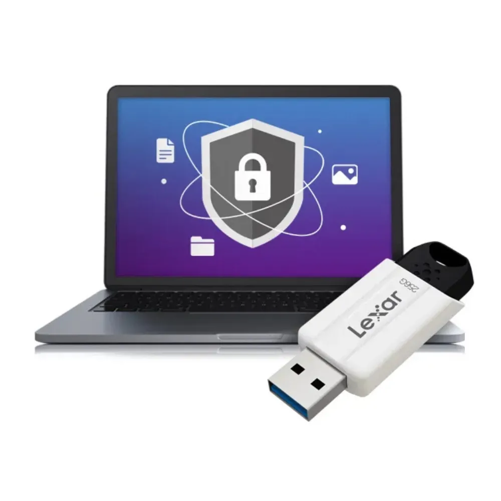 Usb Lexar Jumpdrive S80 