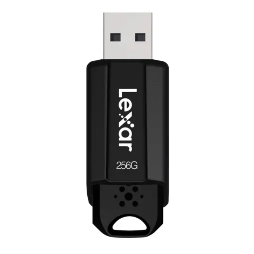 USB Lexar JumpDrive S80