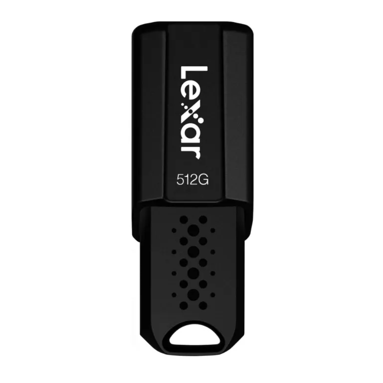 USB Lexar JumpDrive S80