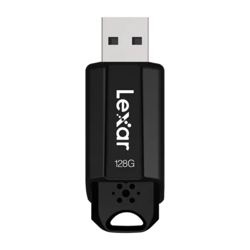 USB Lexar JumpDrive S80
