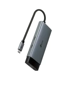 Bo Chia Usb Type C Ra 5 Cong Tp Link Uh5020c 01 Oskvj5 | AKIA