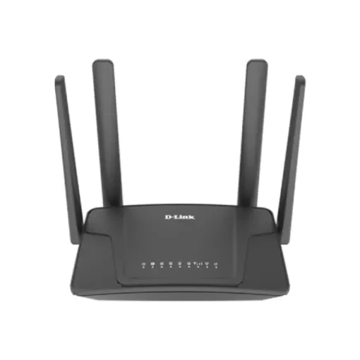 Bộ Phát Wifi D-Link 4G Lte Dual-Sim Dwr-M930Ds