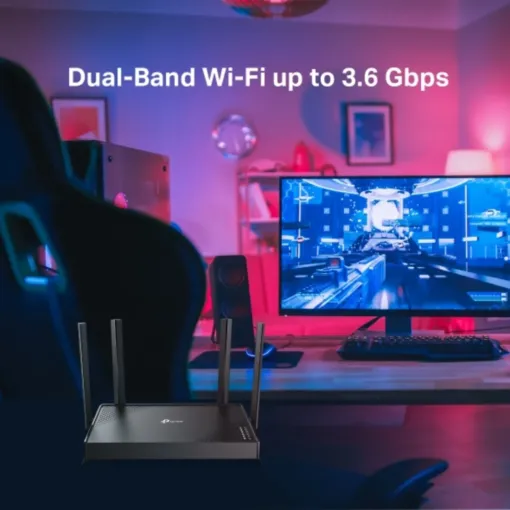 Bộ phát Wifi 7 TP-Link Archer BE220