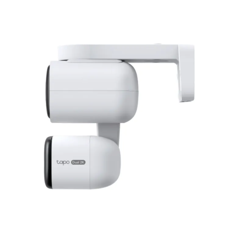Camera ngoài trời TP-Link Tapo C246D quay quét 2 ống kính | AKIA