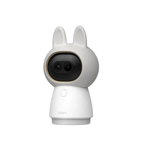 Akia Smart Home - Cung Cấp Thiết Bị Nhà Thông Minh Hàng Đầu Vn 92 Camera Tích Hợp Hub Thông Minh Aqara G350