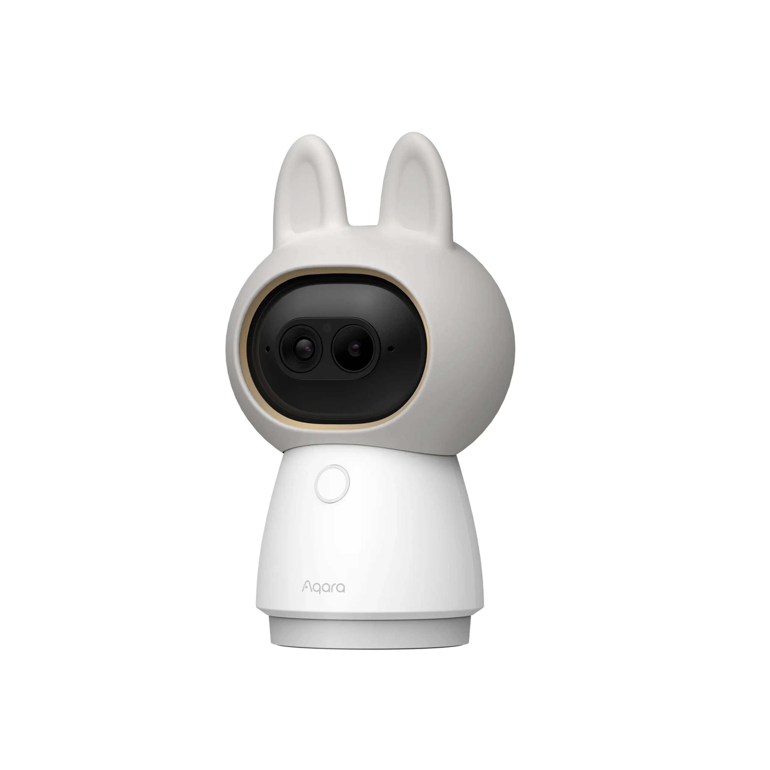 Camera tích hợp Hub thông minh Aqara G350 - AKIA Smart Home