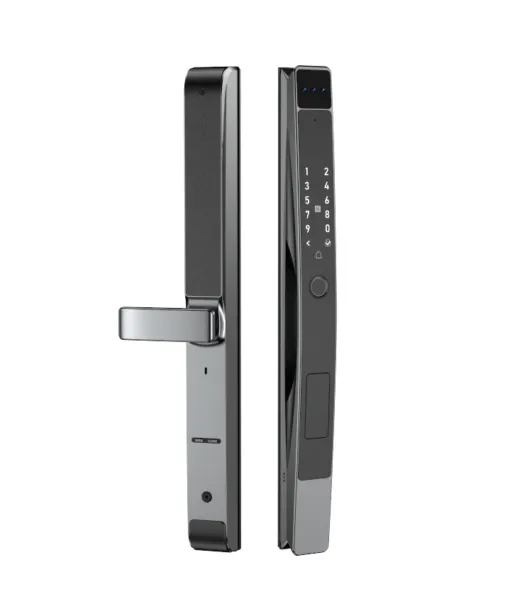 Khoá nhận diện khuôn mặt AKIA N68