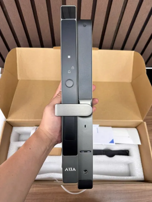 Khoá nhận diện khuôn mặt AKIA N68