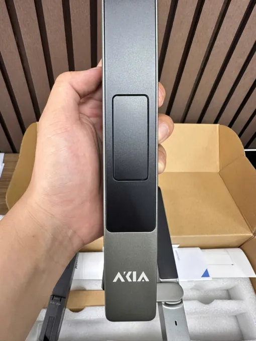 Khoá nhận diện khuôn mặt AKIA N68