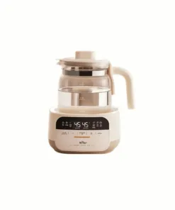 Máy hâm sữa Bear WW-5H12N