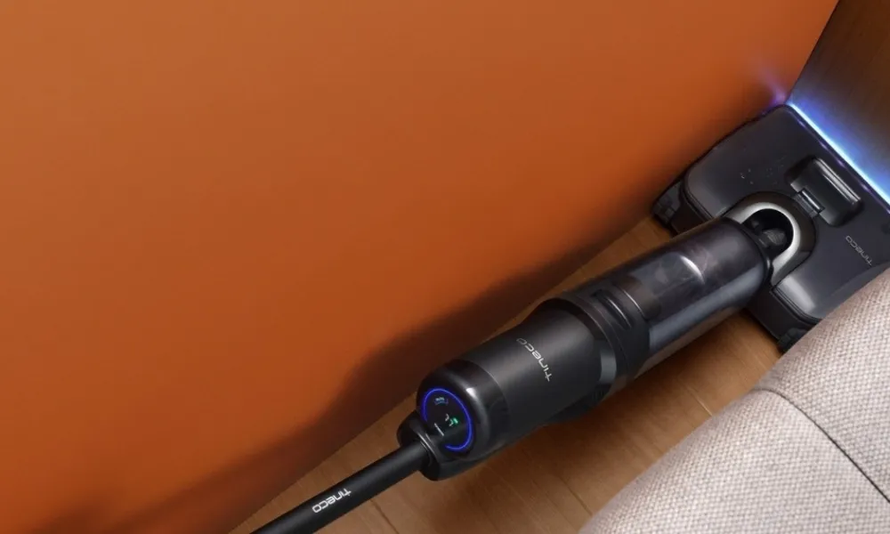 Máy Lau Sàn Hơi Nước Tineco Floor One S7 Stretch Steam 11 Máy Lau Sàn Hơi Nước Tineco Floor One S7 Stretch Steam - Akia Smart Home