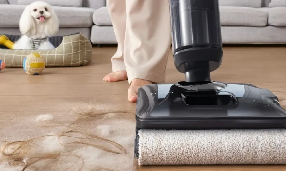 Máy Lau Sàn Hơi Nước Tineco Floor One S7 Stretch Steam 12 Máy Lau Sàn Hơi Nước Tineco Floor One S7 Stretch Steam - Akia Smart Home