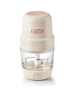 Máy xay ăn dặm Bear 0.3L CH-4H02S
