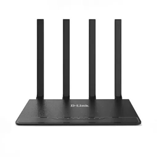 Bộ Phát Wifi 5 D-Link Dir-1253
