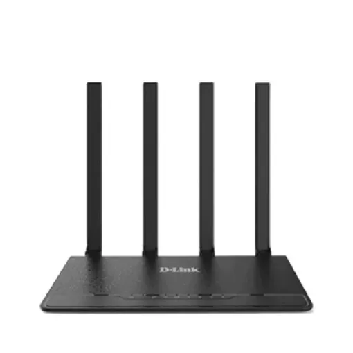 Bộ phát Wifi 5 D-Link DIR-1253