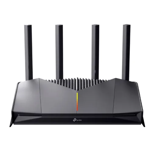 Router Wifi 7 Tp-Link Archer Ge230 Be3600