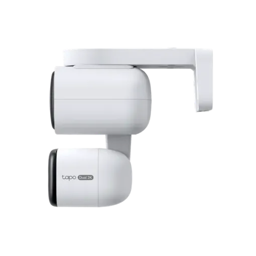 Camera quay quét 2 ống kính TP-Link Tapo C246D