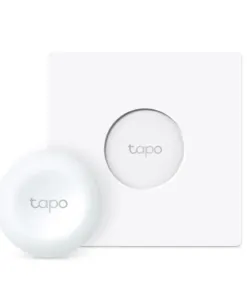 Công Tắc Điều Khiển Độ Sáng Đèn Từ Xa Tapo S200D | AKIA