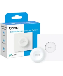 Công Tắc Điều Khiển Độ Sáng Đèn Từ Xa Tapo S200D | AKIA