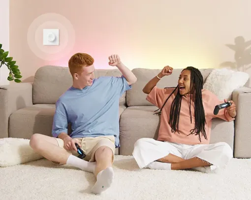 Công Tắc Điều Khiển Độ Sáng Đèn Từ Xa Tapo S200D