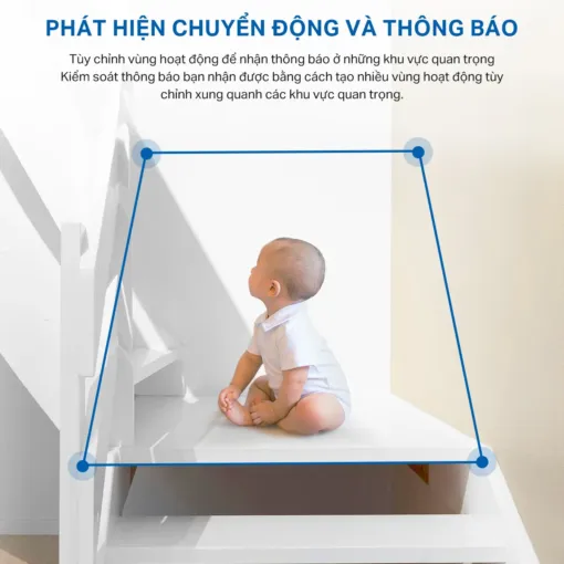 Camera Ngoài Trời Tapo C216