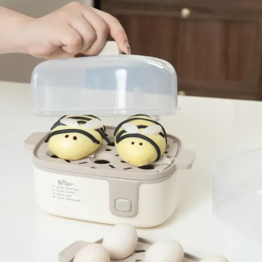 Nồi hấp Bear ECK-125NR