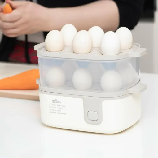 Nồi hấp Bear ECK-125NR