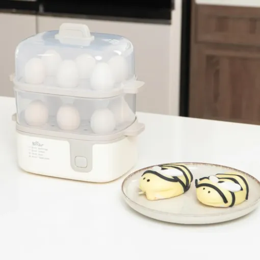 Nồi hấp Bear ECK-125NR