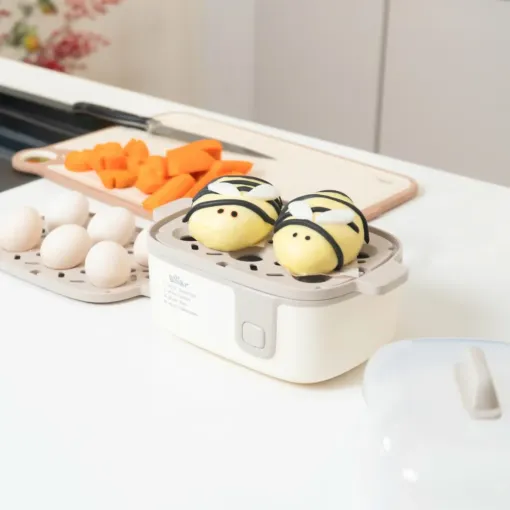 Nồi hấp Bear ECK-125NR